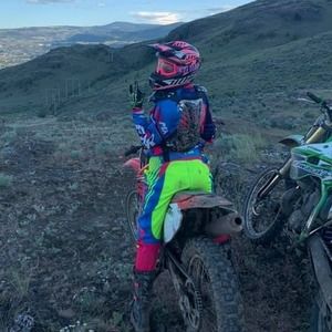 Meet your Posher, Meagan